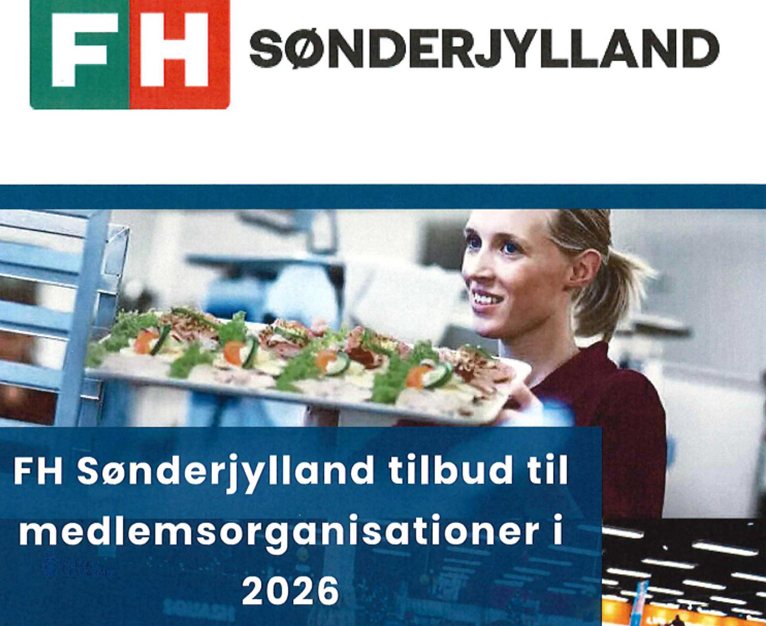 2026 FH tilbudskatalog