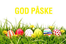 påskeferie