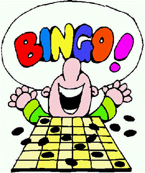bingo gammel