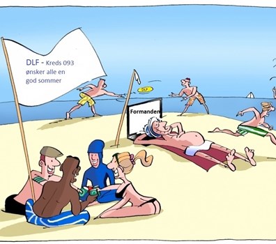 sommerferie